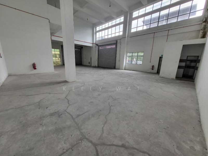 Kilang untuk Dijual di Ulu Tiram (Johor) - Kelly Wai - Interior - PropertyGuru.com.my