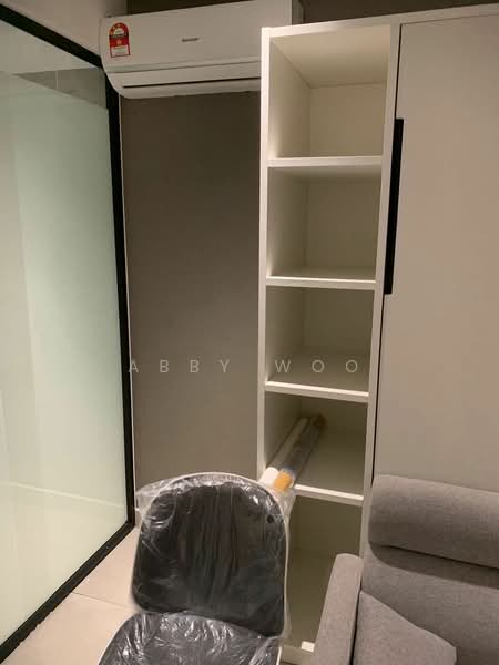 Servis Apartment untuk Disewa di DK Impian - Abby Woo - Interior - PropertyGuru.com.my