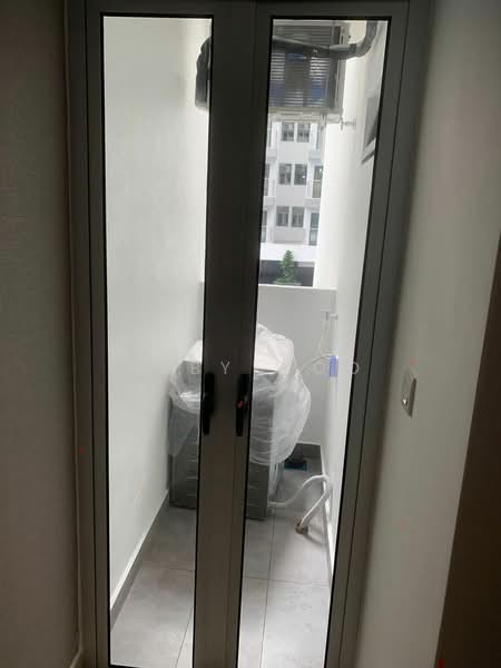 Servis Apartment untuk Disewa di DK Impian - Abby Woo - PropertyGuru.com.my