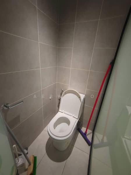Servis Apartment untuk Disewa di DK Impian - Abby Woo - PropertyGuru.com.my