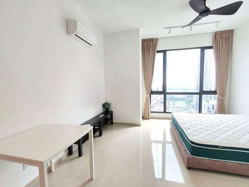 Service Residence for Rent at Zeva @ Equine South - Evanslee . - Bedroom - PropertyGuru.com.my