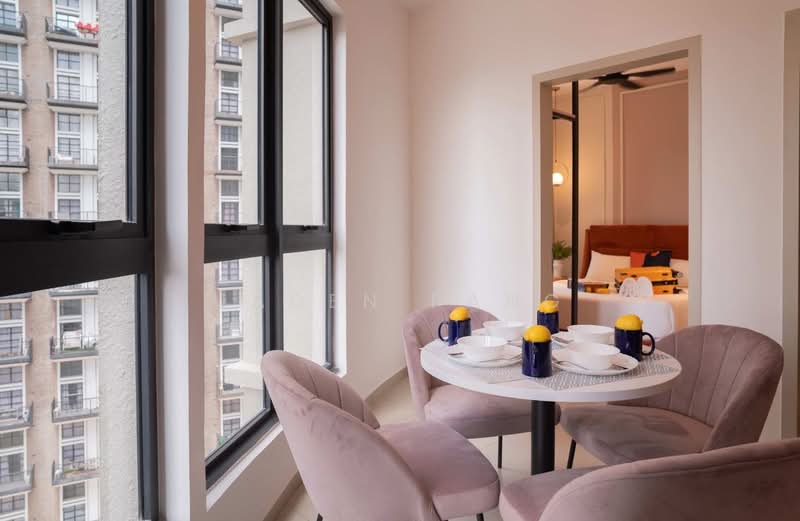 Apartment for Rent at The Paxtonz - Jaden Pang - PropertyGuru.com.my