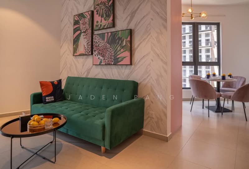 Apartment for Rent at The Paxtonz - Jaden Pang - PropertyGuru.com.my
