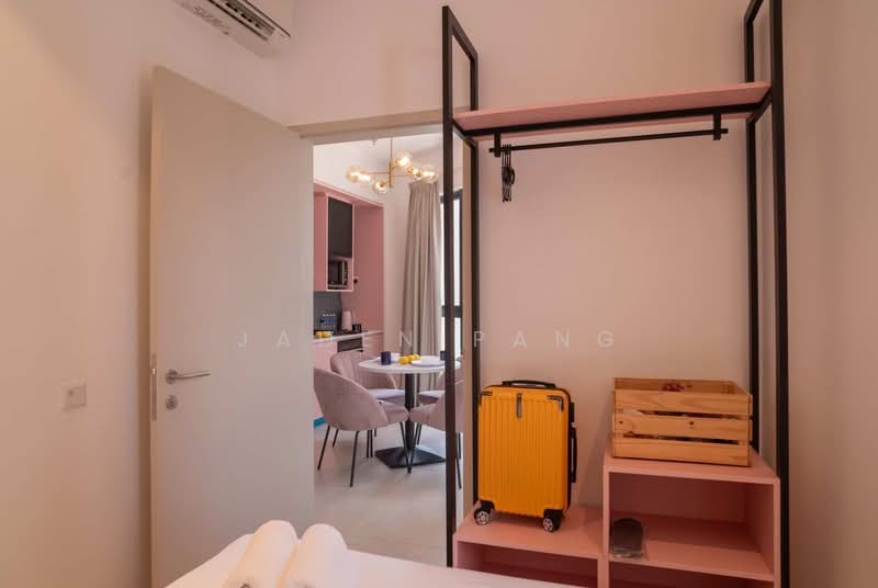 Apartment for Rent at The Paxtonz - Jaden Pang - PropertyGuru.com.my