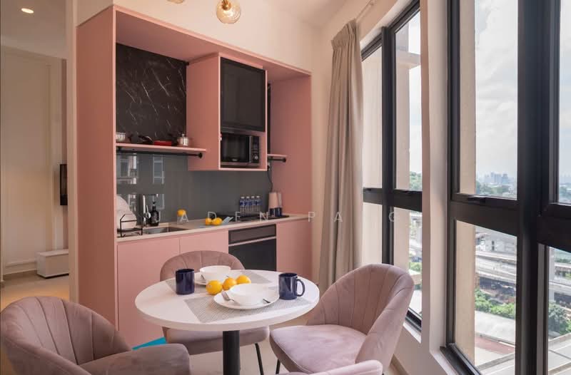 Apartment for Rent at The Paxtonz - Jaden Pang - PropertyGuru.com.my