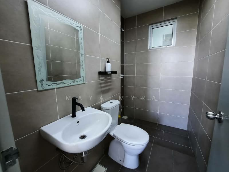 Servis Apartment untuk Disewa di Palmyra Residences - Maya Myra - PropertyGuru.com.my