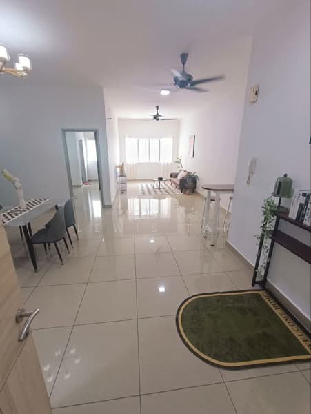 Service Residence for Rent at Seasons Amara Larkin - Lewis Tai - PropertyGuru.com.my