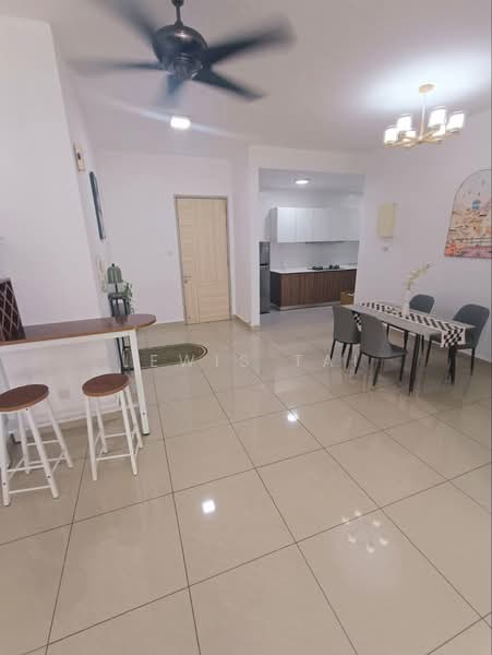 Service Residence for Rent at Seasons Amara Larkin - Lewis Tai - PropertyGuru.com.my