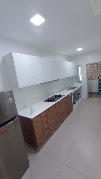 Service Residence for Rent at Seasons Amara Larkin - Lewis Tai - PropertyGuru.com.my