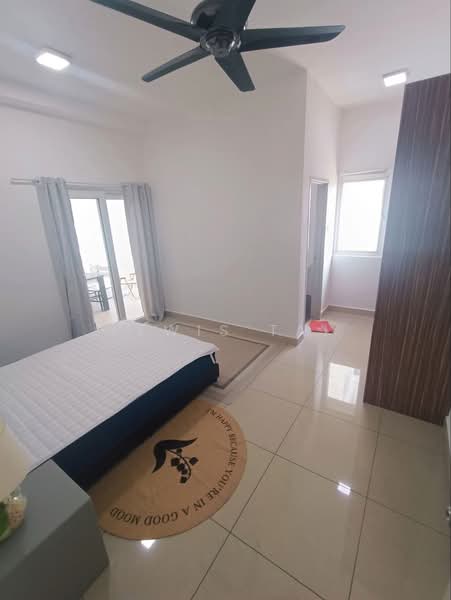 Service Residence for Rent at Seasons Amara Larkin - Lewis Tai - PropertyGuru.com.my