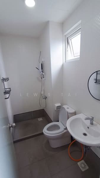 Service Residence for Rent at Seasons Amara Larkin - Lewis Tai - PropertyGuru.com.my