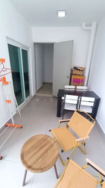 Service Residence for Rent at Seasons Amara Larkin - Lewis Tai - PropertyGuru.com.my