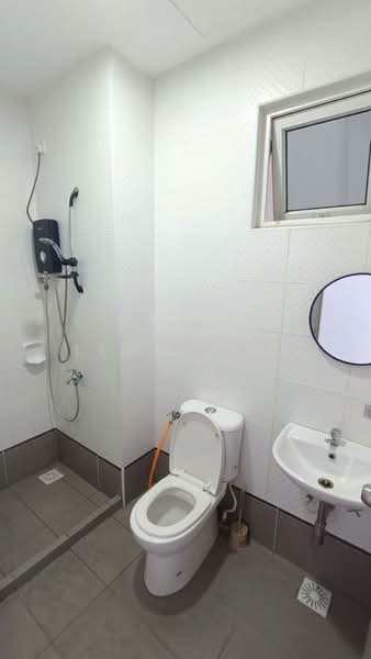 Service Residence for Rent at Seasons Amara Larkin - Lewis Tai - PropertyGuru.com.my