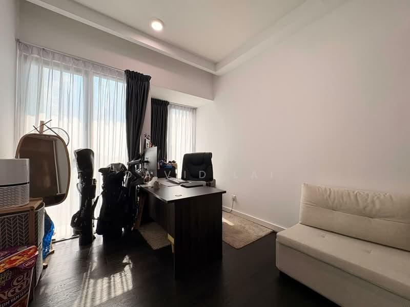 Condominium for Sale at One Central Park - David Lai - Study - PropertyGuru.com.my