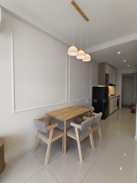 Service Residence for Rent at Majestic Residence - Jaden Pang - PropertyGuru.com.my