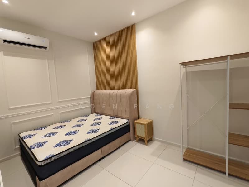 Service Residence for Rent at Majestic Residence - Jaden Pang - PropertyGuru.com.my