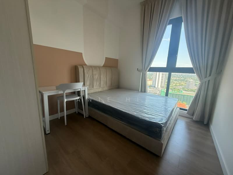 Kondominium untuk Disewa di Nestree Residence - ANie Hin - Bedroom - PropertyGuru.com.my