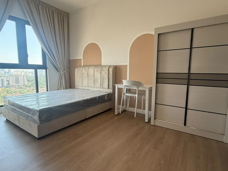 Kondominium untuk Disewa di Nestree Residence - ANie Hin - Bedroom - PropertyGuru.com.my