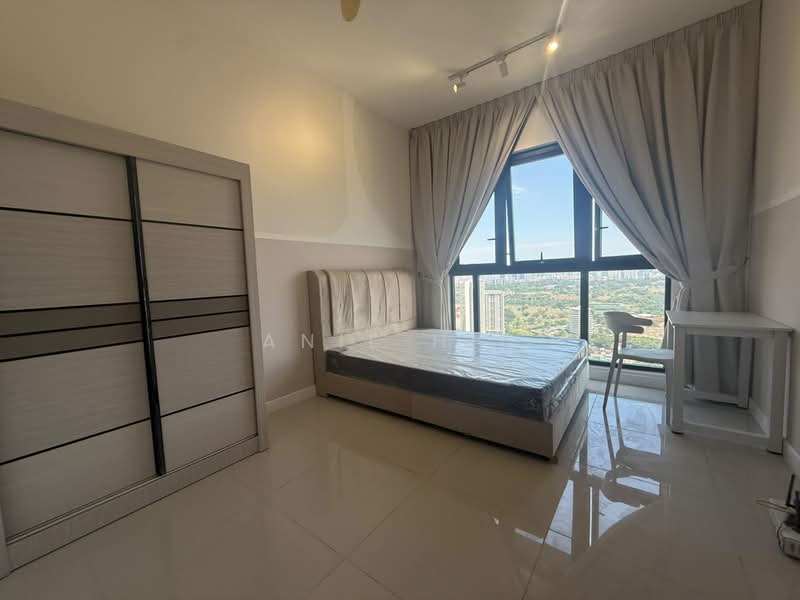 Kondominium untuk Disewa di Nestree Residence - ANie Hin - Bedroom - PropertyGuru.com.my