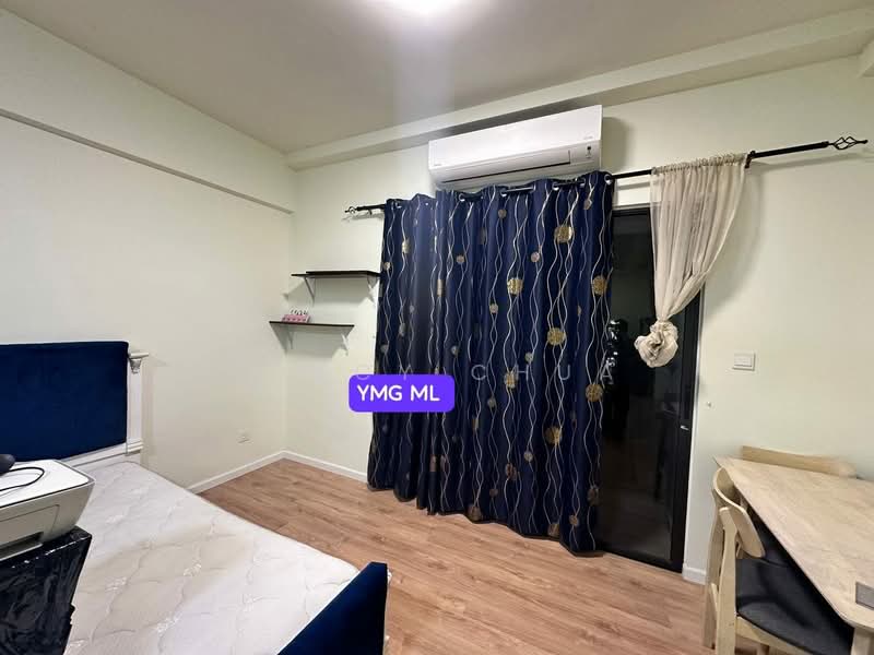 Servis Apartment untuk Disewa di Dian Residency - Tracy Chua - PropertyGuru.com.my
