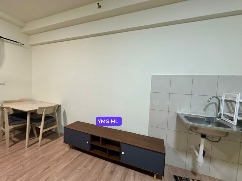 Servis Apartment untuk Disewa di Dian Residency - Tracy Chua - Interior - PropertyGuru.com.my