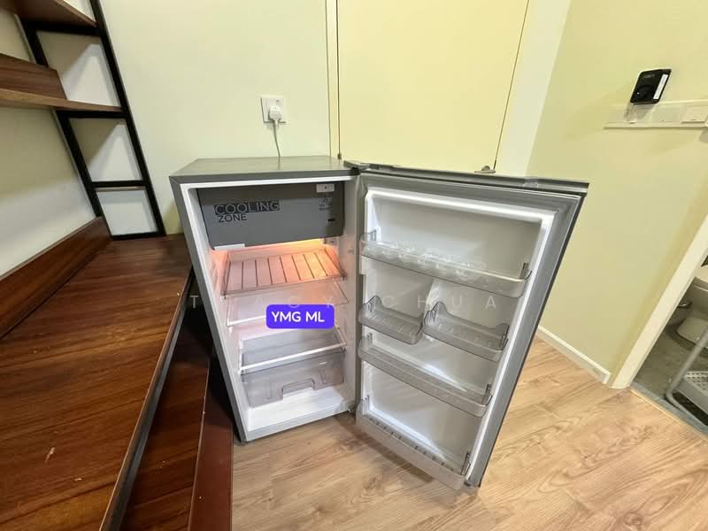 Servis Apartment untuk Disewa di Dian Residency - Tracy Chua - Interior - PropertyGuru.com.my