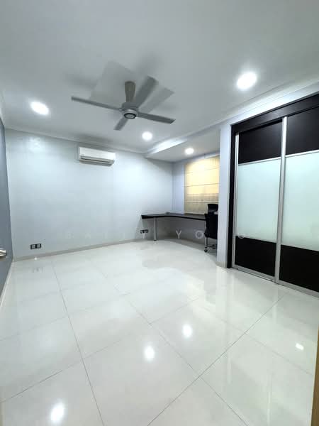 Rumah Teres 1 Tingkat untuk Dijual di Bandar Bukit Raja (Klang) - Sally Yong - Study - PropertyGuru.com.my