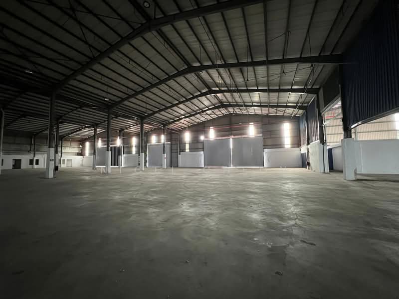 Detached Factory for Rent in Kawasan Perusahaan Ringan Bakar Arang (Sungai Petani) - Nigel Cheon - Interior - PropertyGuru.com.my