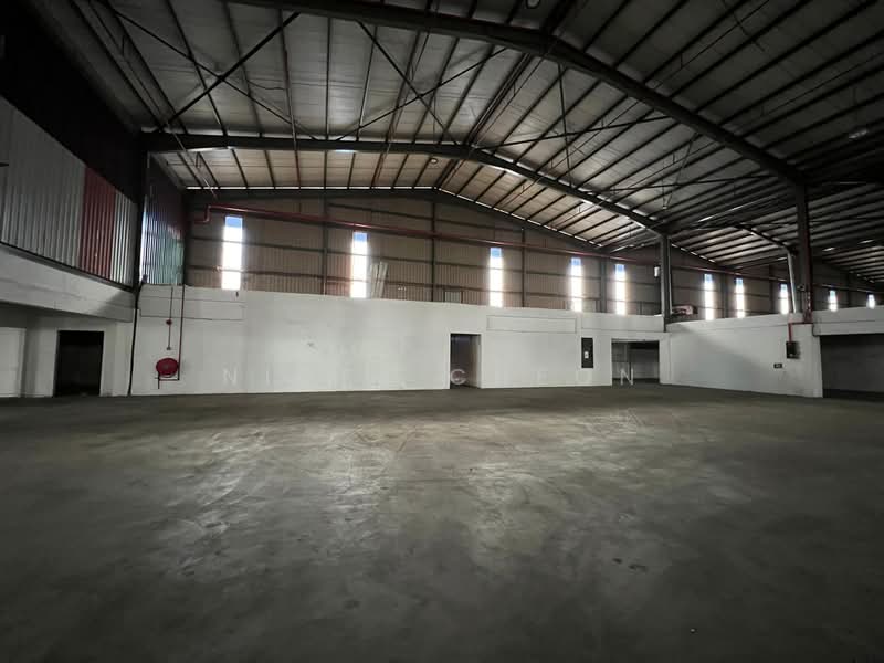 Detached Factory for Rent in Kawasan Perusahaan Ringan Bakar Arang (Sungai Petani) - Nigel Cheon - Interior - PropertyGuru.com.my