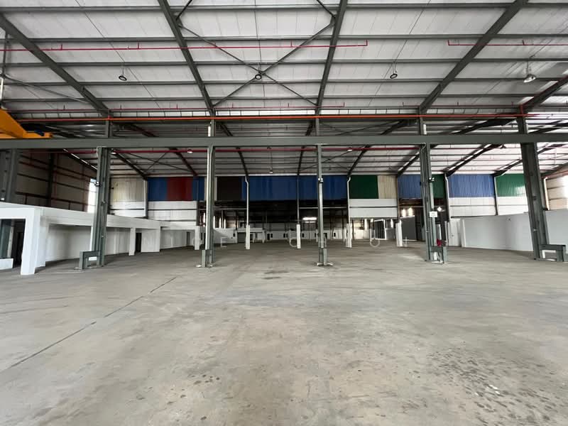 Detached Factory for Rent in Kawasan Perusahaan Ringan Bakar Arang (Sungai Petani) - Nigel Cheon - Interior - PropertyGuru.com.my