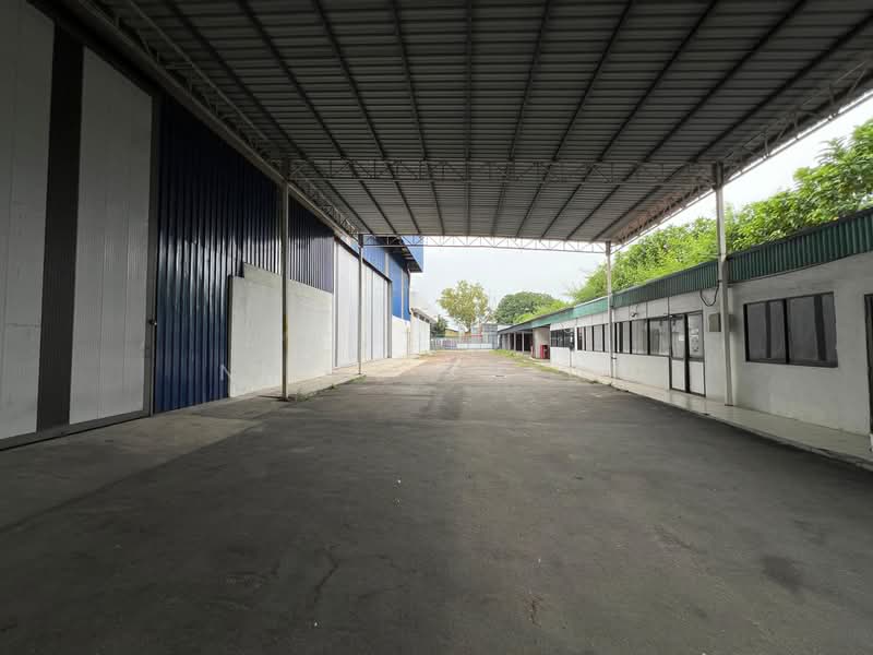 Detached Factory for Rent in Kawasan Perusahaan Ringan Bakar Arang (Sungai Petani) - Nigel Cheon - Exterior - PropertyGuru.com.my