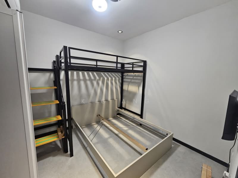 Service Residence for Sale at Neu Suites - K C Ang - PropertyGuru.com.my