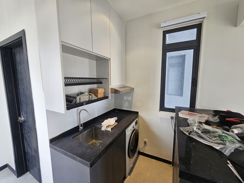 Service Residence for Sale at Neu Suites - K C Ang - PropertyGuru.com.my