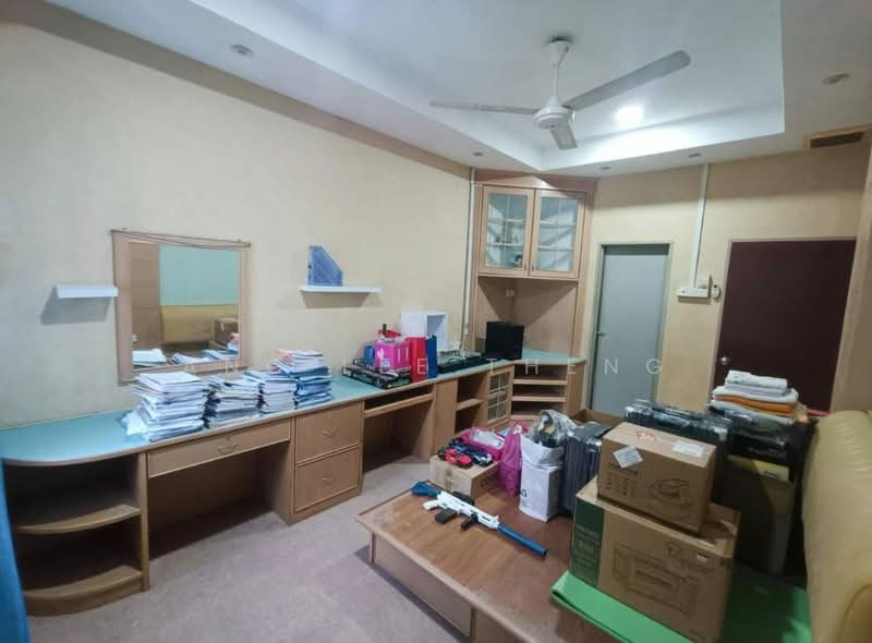 Rumah Teres 2 Tingkat untuk Dijual di Bayan Lepas (Penang) - Ang Lee Theng - PropertyGuru.com.my