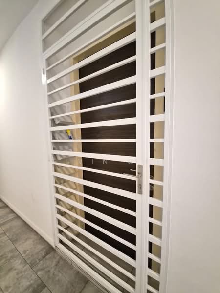 Servis Apartment untuk Disewa di Lexa Residence @ The Quartz WM - Kelvin Chen - PropertyGuru.com.my