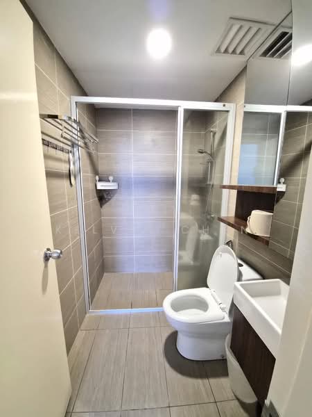 Servis Apartment untuk Disewa di Lexa Residence @ The Quartz WM - Kelvin Chen - PropertyGuru.com.my