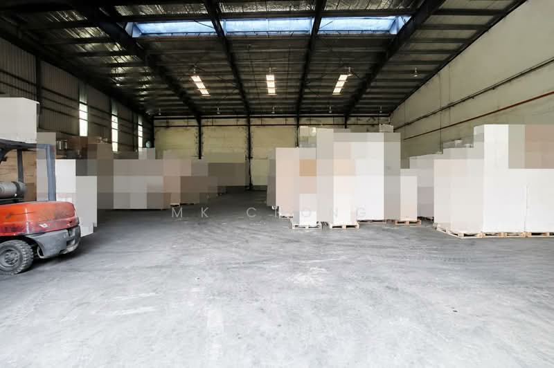 Kilang untuk Disewa di Bandar Seri Alam (Masai) - MK Chong - Interior - PropertyGuru.com.my