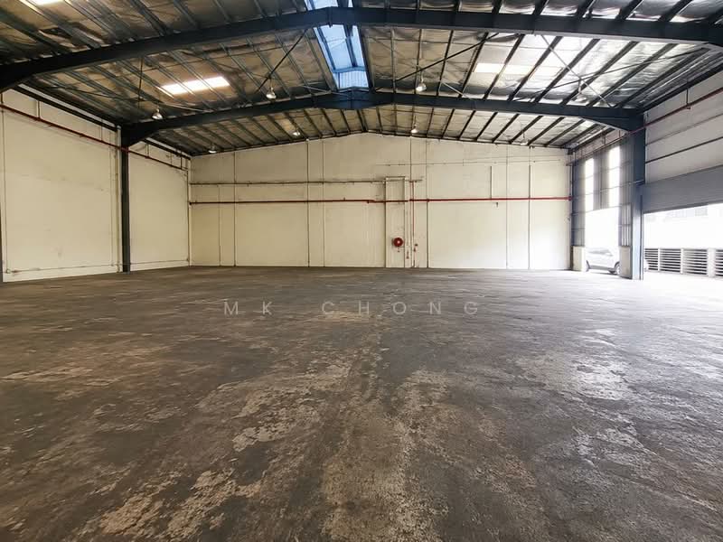 Kilang untuk Disewa di Bandar Seri Alam (Masai) - MK Chong - Interior - PropertyGuru.com.my