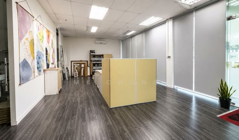 Kilang untuk Disewa di Bandar Seri Alam (Masai) - MK Chong - Interior - PropertyGuru.com.my