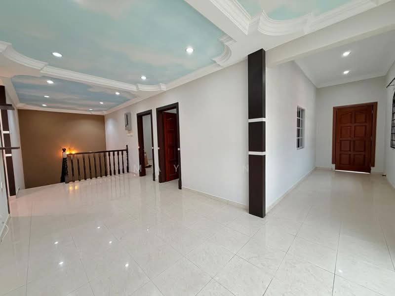 Rumah Berkembar untuk Dijual di Taman Delima (Kluang) - May Tan - PropertyGuru.com.my