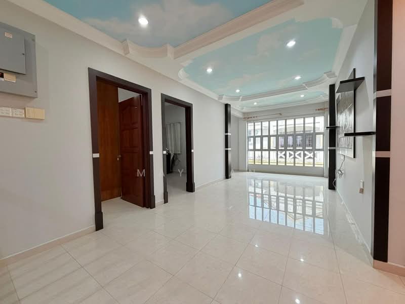 Rumah Berkembar untuk Dijual di Taman Delima (Kluang) - May Tan - PropertyGuru.com.my