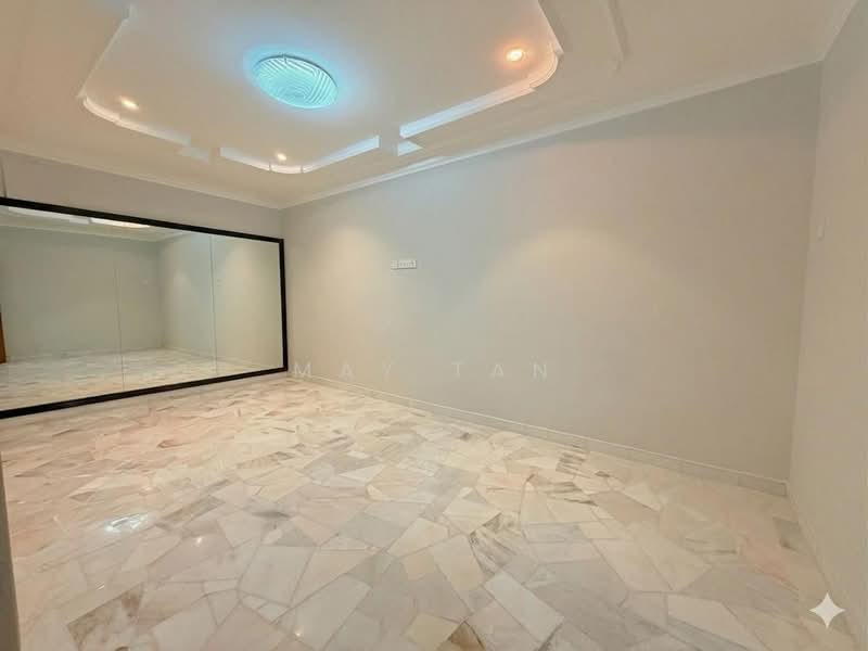 Rumah Berkembar untuk Dijual di Taman Delima (Kluang) - May Tan - PropertyGuru.com.my