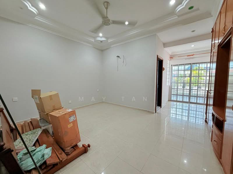 Rumah Berkembar untuk Dijual di Taman Delima (Kluang) - May Tan - PropertyGuru.com.my