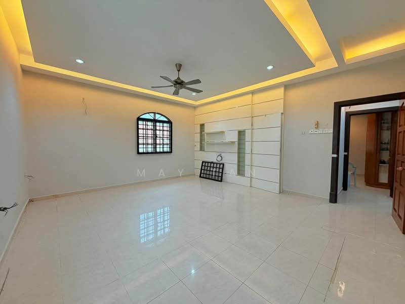 Rumah Berkembar untuk Dijual di Taman Delima (Kluang) - May Tan - PropertyGuru.com.my