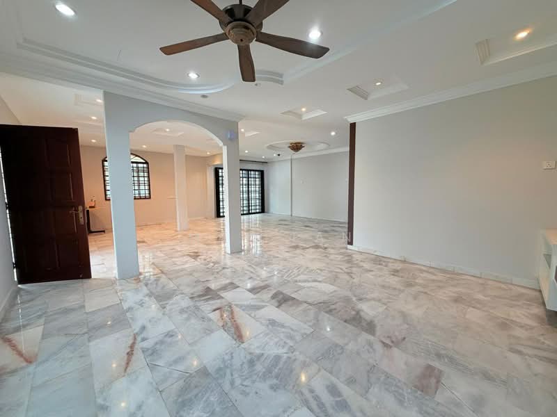 Rumah Berkembar untuk Dijual di Taman Delima (Kluang) - May Tan - PropertyGuru.com.my