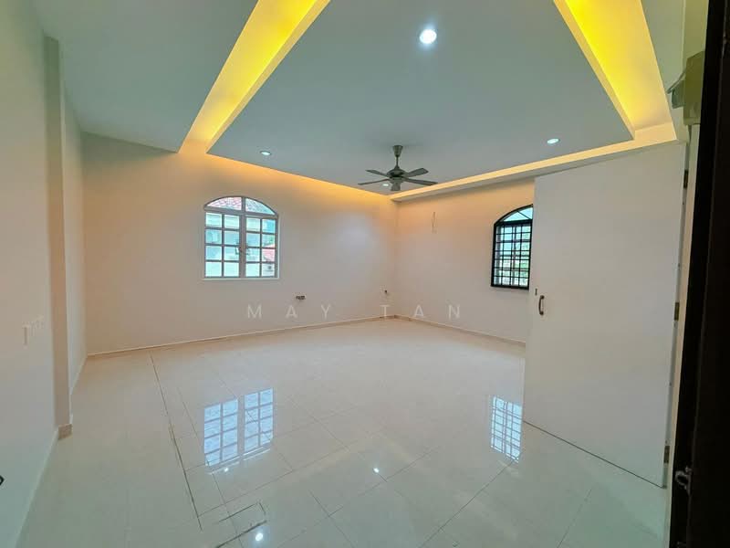 Rumah Berkembar untuk Dijual di Taman Delima (Kluang) - May Tan - PropertyGuru.com.my