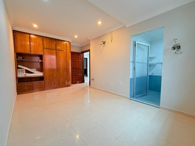 Rumah Berkembar untuk Dijual di Taman Delima (Kluang) - May Tan - PropertyGuru.com.my