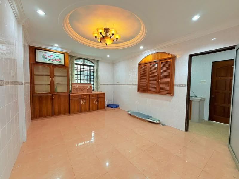 Rumah Berkembar untuk Dijual di Taman Delima (Kluang) - May Tan - PropertyGuru.com.my