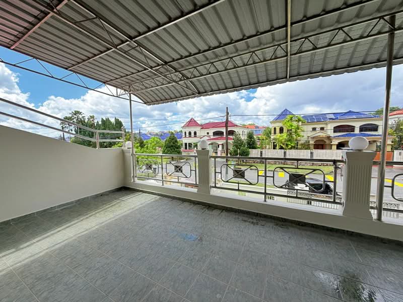 Rumah Berkembar untuk Dijual di Taman Delima (Kluang) - May Tan - PropertyGuru.com.my