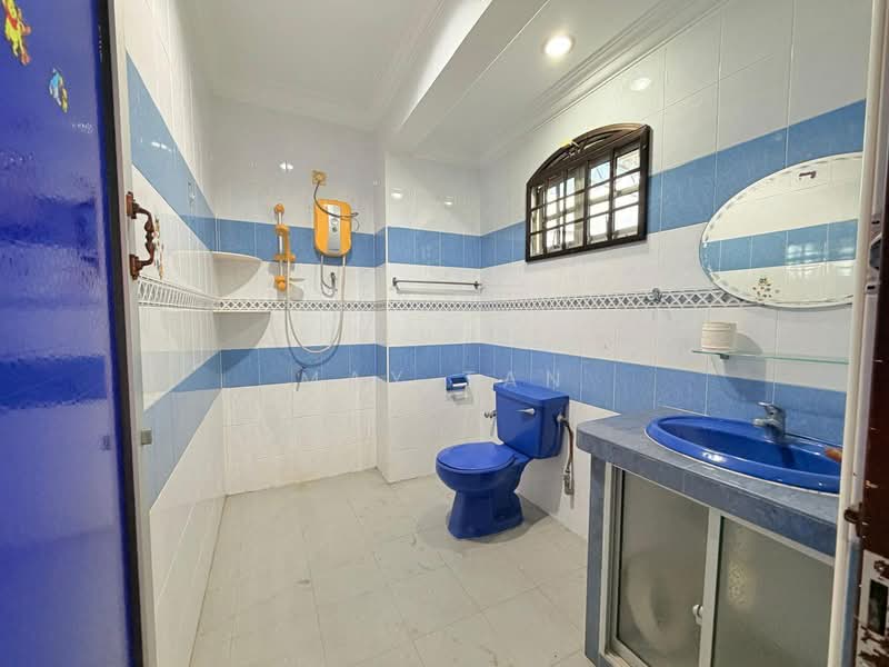 Rumah Berkembar untuk Dijual di Taman Delima (Kluang) - May Tan - PropertyGuru.com.my